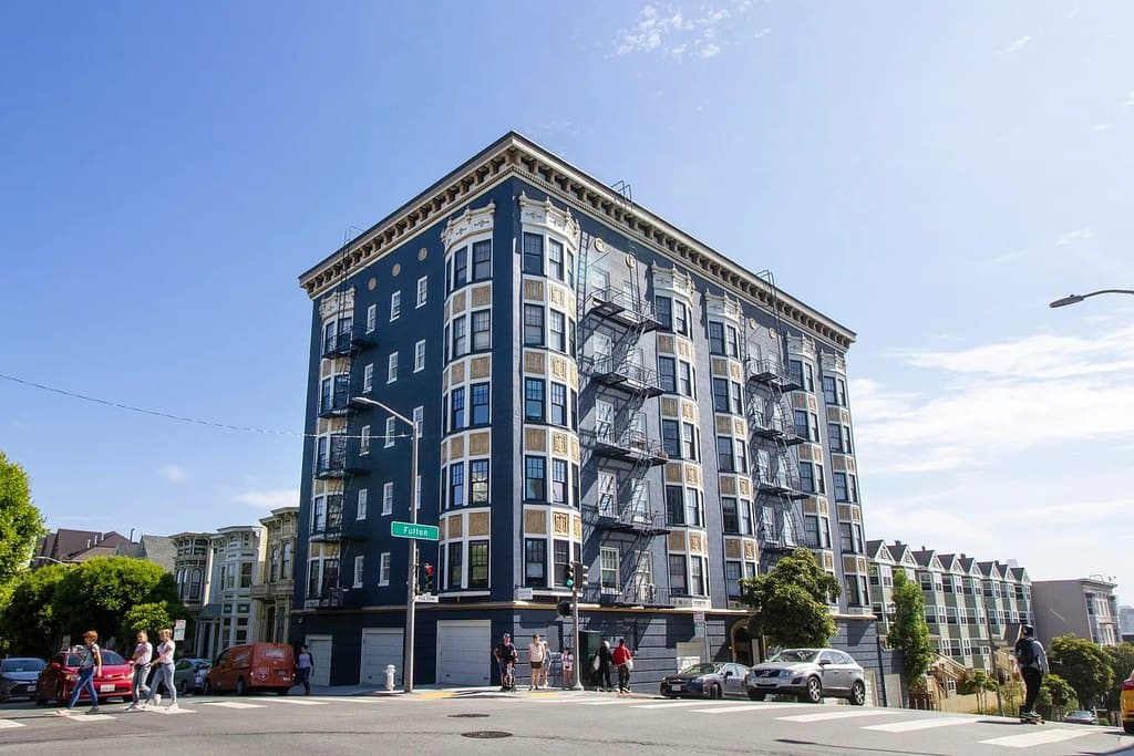 990 Fulton
