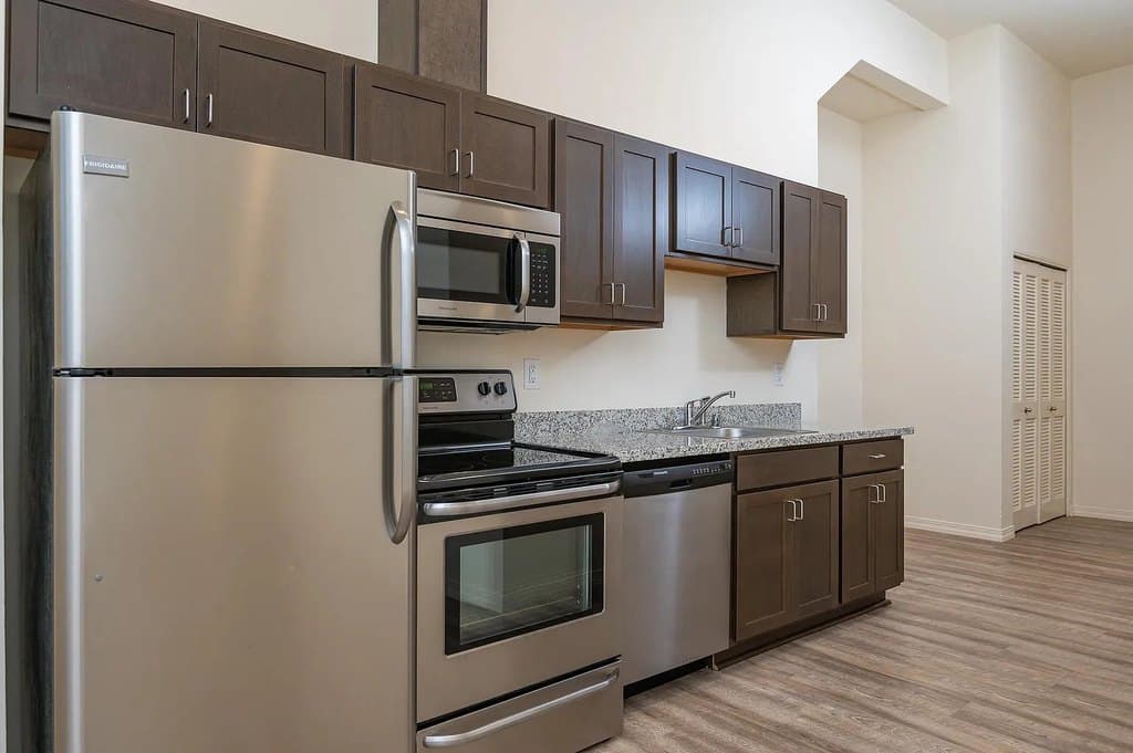 Midtown Apartments