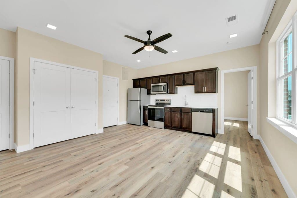 Beverly Lofts