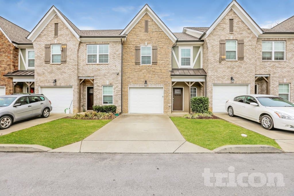 305 Woodfern Court Mount Juliet TN
