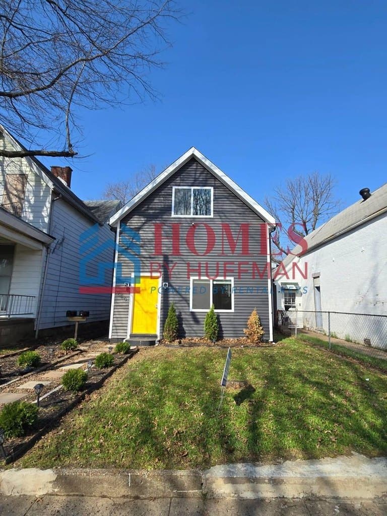 910 Harriet Street
