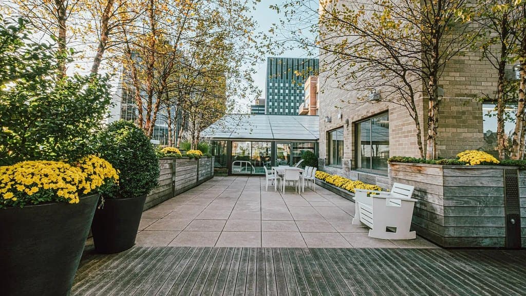 245 E. 40th St.