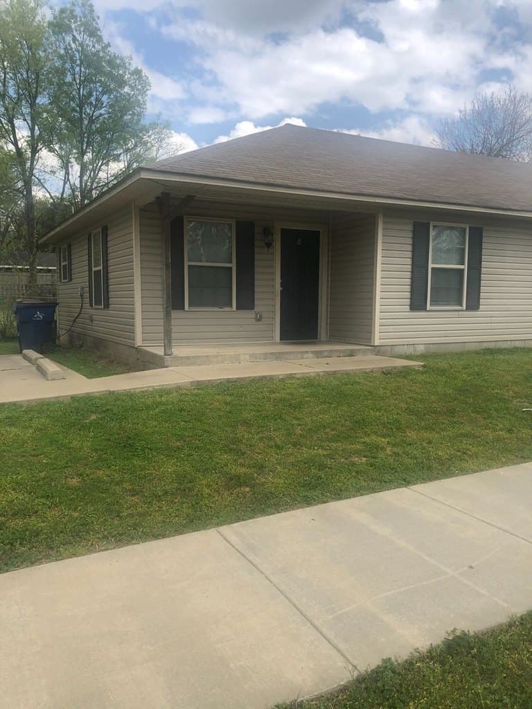 CLEARWATER-N. J DUPLEX