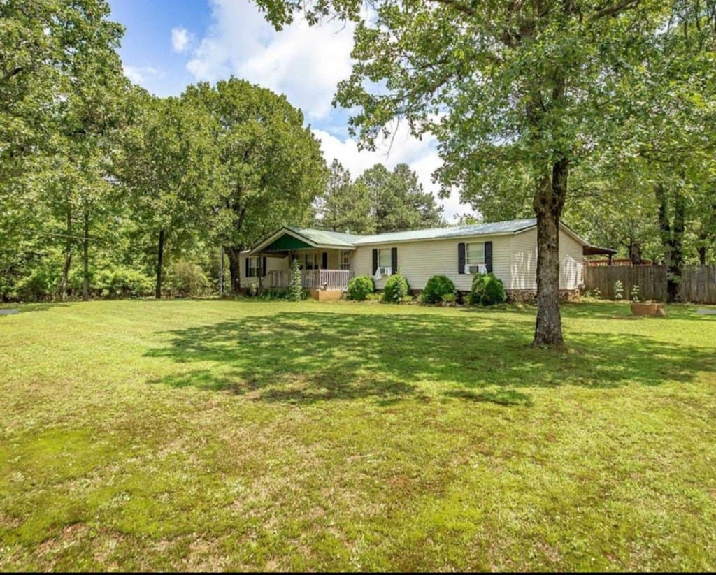 Oak Forrest Mobile Home Park