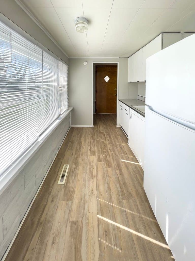 2106 W. Main St. (Whim & Proper LLC)
