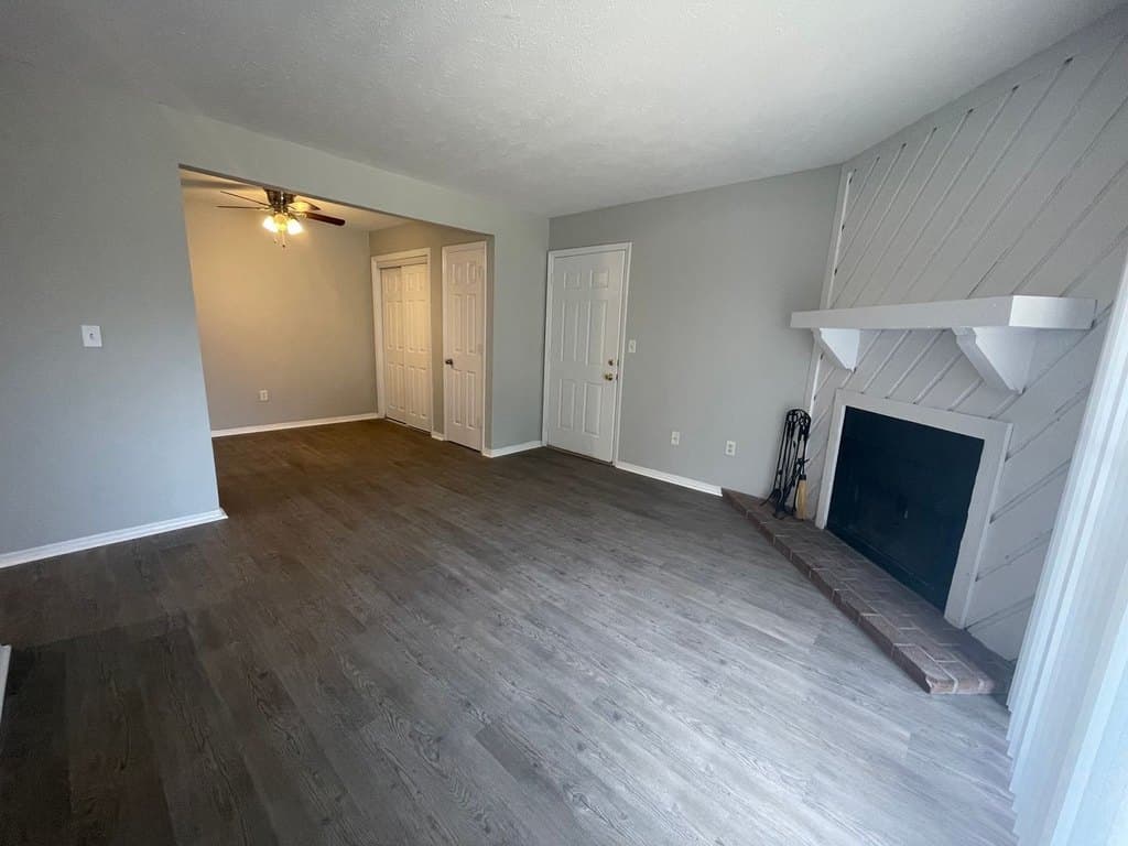 Ironwood Apartments