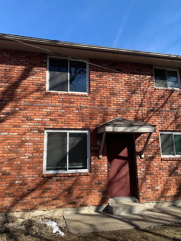 Windscape Apartments